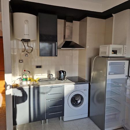 Mar Baltico View Apartment Torrevieja Exterior photo