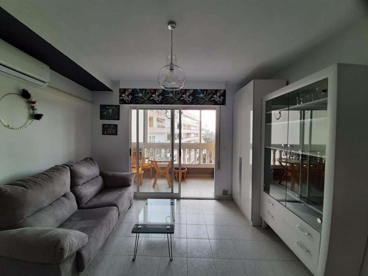 Mar Baltico View Apartment Torrevieja Exterior photo