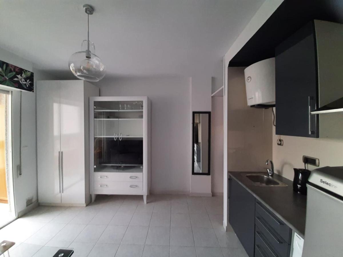 Mar Baltico View Apartment Torrevieja Exterior photo