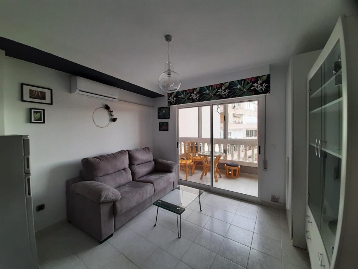 Mar Baltico View Apartment Torrevieja Exterior photo